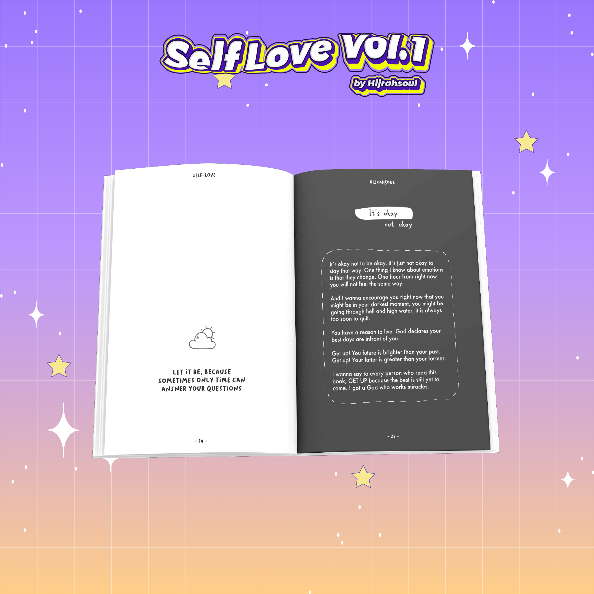 Self Love Vol.1