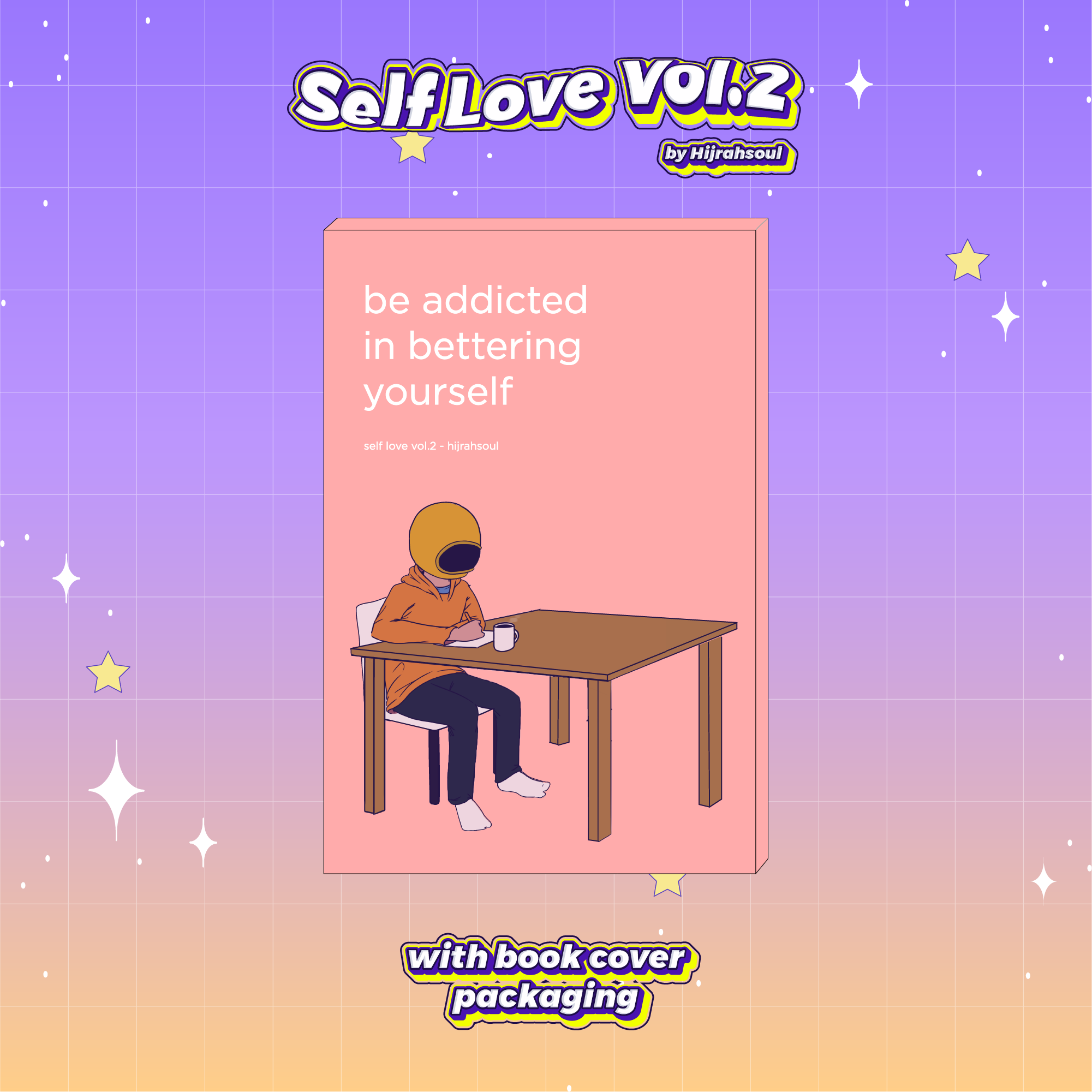 Self Love Vol.2
