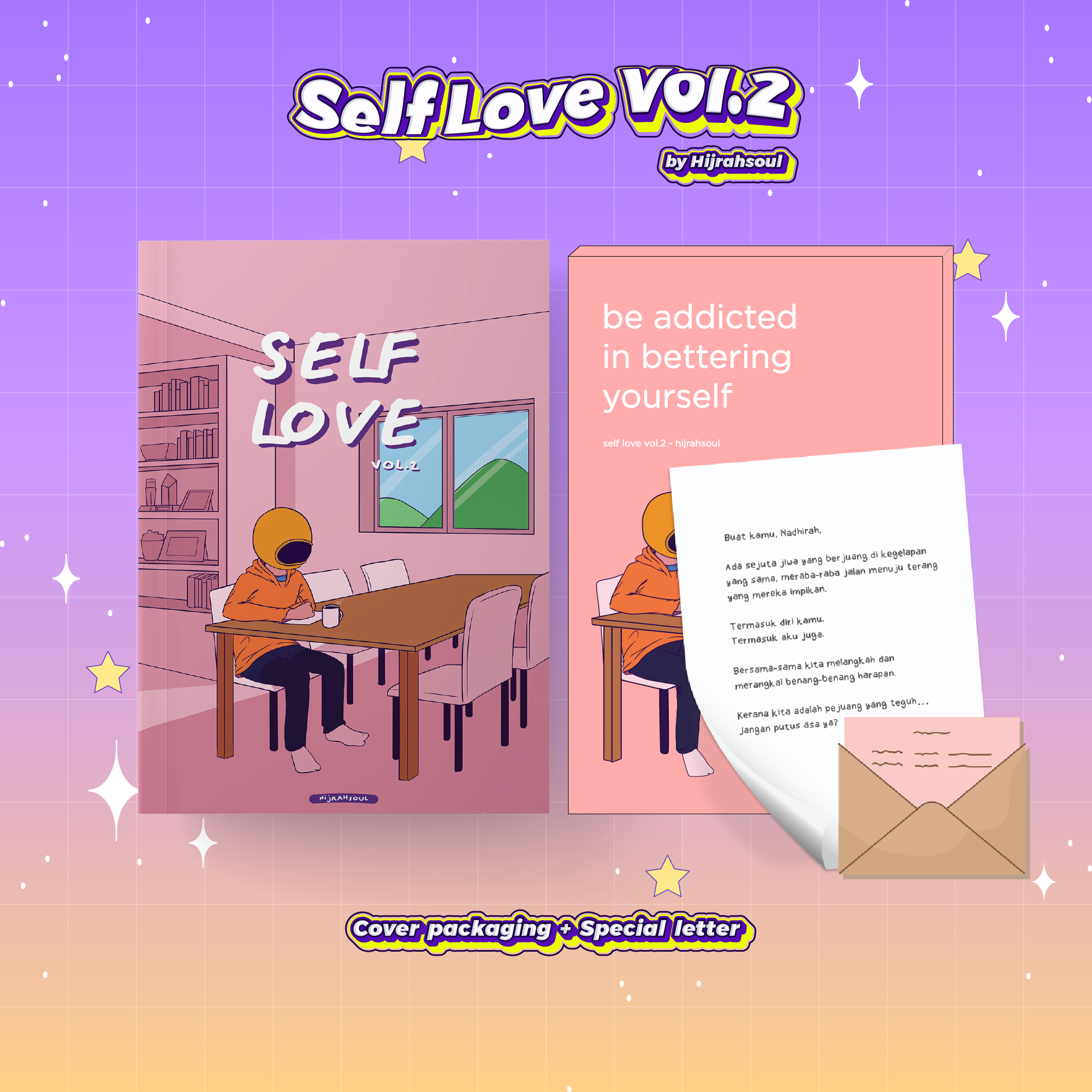 Self Love Vol.2